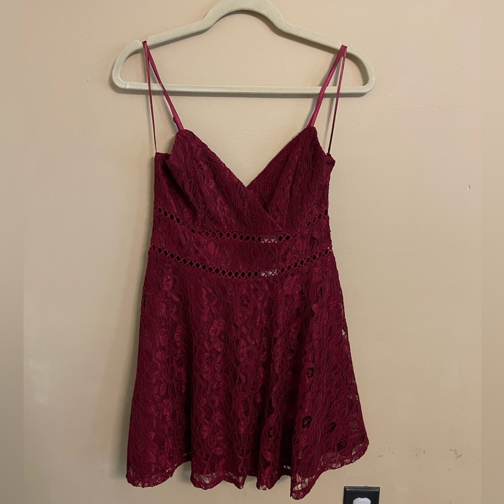 Francesca’s dress in size medium NWT